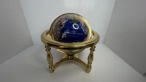 Originals, lithographs, watches, home decor