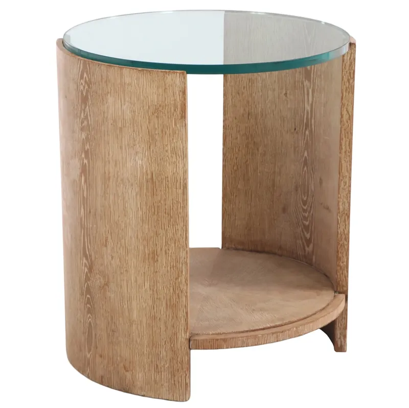 DAY 1: MID CENTURY MODERN INTERIORS
