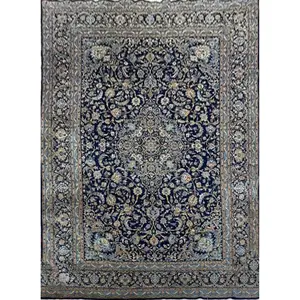 Liquidation Auction: Persian Rugs & Kilims