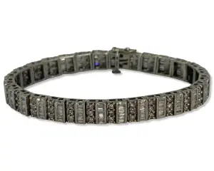 SILVER, ART, JEWELRY & COLLECTIBLES AUCTION