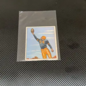 NFL Pre-Season Collectibles Estate Finds