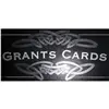 Grants Cards October Auction (Session 1)