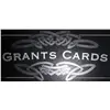 Grants Cards August Auction (Session 1)