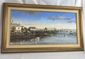 Antiques, MCM, Fine Art, Poisons & More