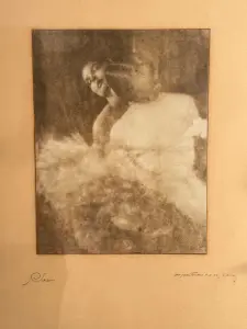 Estate Collection, Antiques & Vintage Clothes