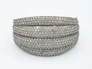 Fine Jewelry, Gemstones & Estate Treasures