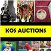 Sports Cards, Coins, Guitar &amp; MORE (Session 1)