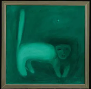 Art From Around the World - Summer 2026