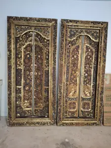 Decorative Art and Furniture Auction
