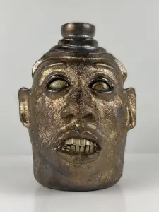 Southern Pottery, Folk Art & Fine Estates