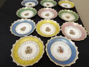 Global Collections Antiques and More!