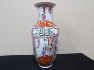 November Antique and Global Collections