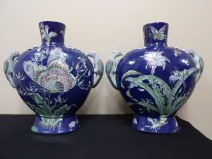 September antiques and collectables + MORE