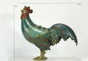 August Premier Antique & Collectibles
