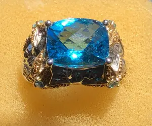 Summer Potomac Estate and Jewelry Sale