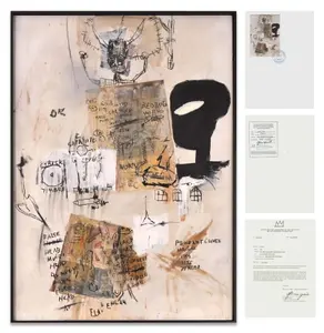 Rare Books, Fine Art and Collectibles XI