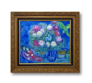 Modern Art & Luxury Collection Sale
