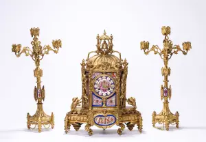 November Asian Art Antiques Sale