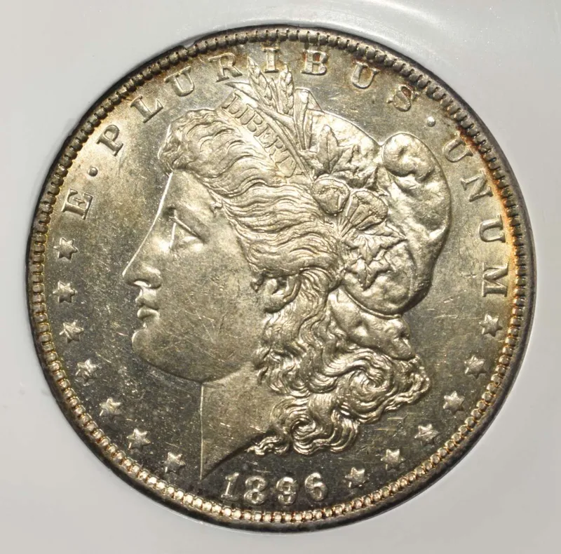 July 30th Silver City Rare Coins & Currency