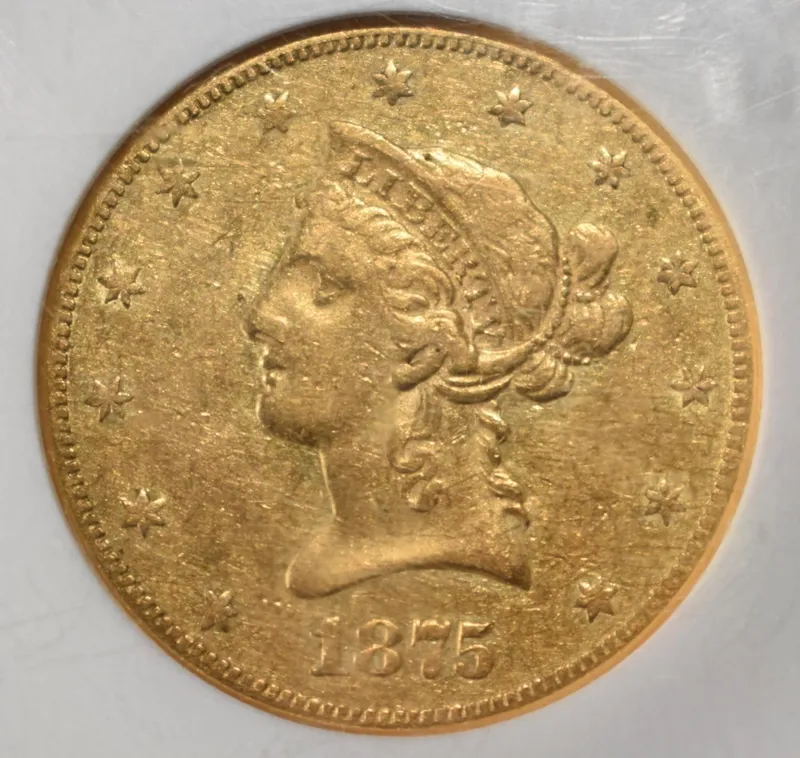 September 24th Silver City Rare Coins & Currency
