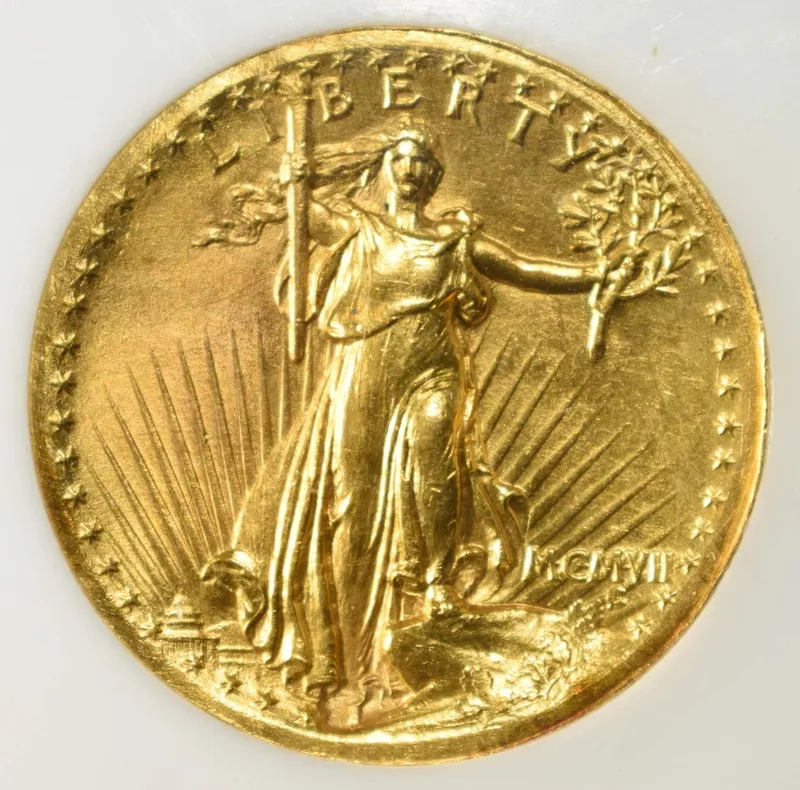 August 18th Silver City Rare Coins & Currency
