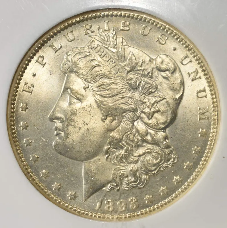 August 20th Silver City Rare Coins & Currency