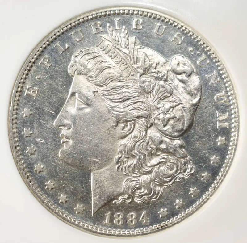 October 22nd Silver City Rare Coins & Currency