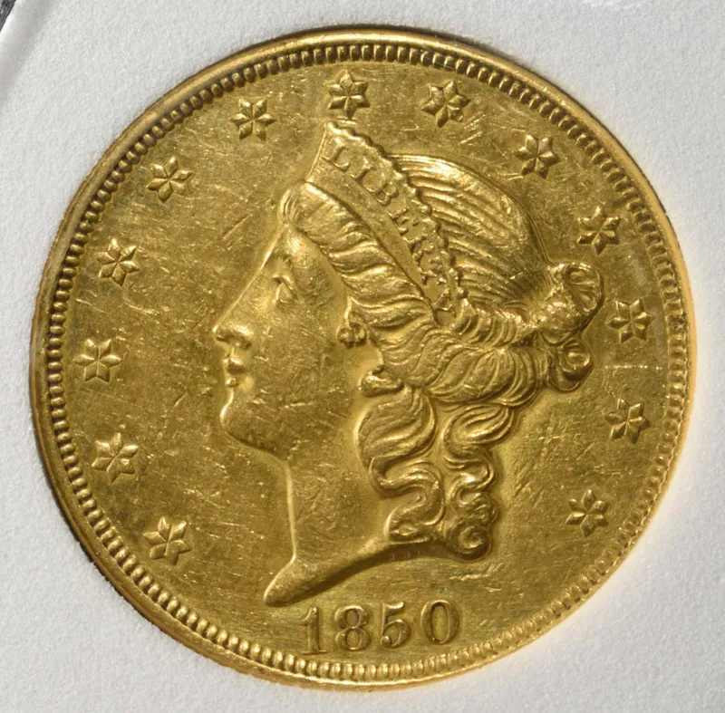 October 29th Silver City Rare Coins & Currency