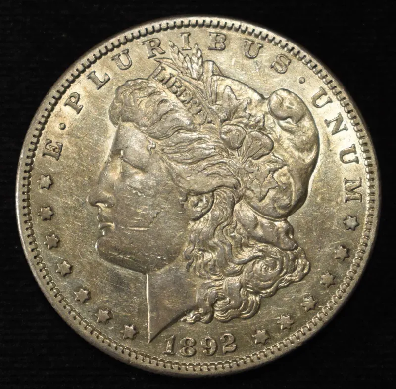 August 27th Silver City Rare Coins and Currency