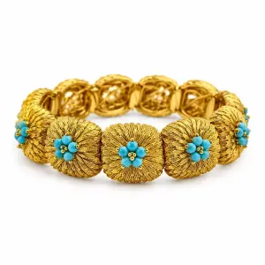 Rare Antique Vintage Jewelry Collection