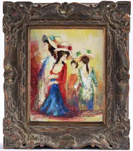 A Decorator's DREAM AUCTION