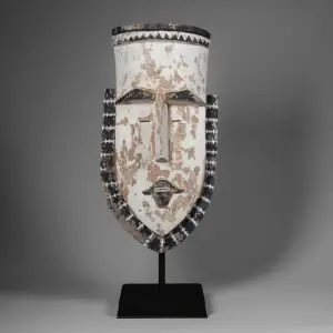 Native American Pre-Columbian Tribal Fine Art