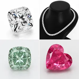 Large Carat IGI certified Diamonds & Wholesale Jewelry | Day 1