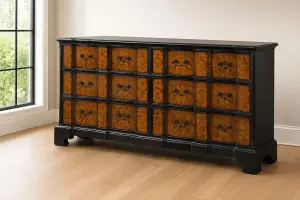 Curated Designer Furniture, Fine Art & Décor