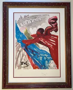 Fine Art Auction online Saturday Specials