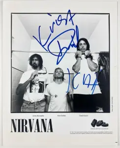 Summer Music & Pop Culture Memorabilia Auction