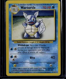 $1 Starts! Pokemon, Sports Slabs & Marvel
