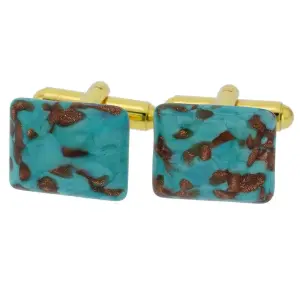 Murano Glass Jewelry - Earrings, Rings & More