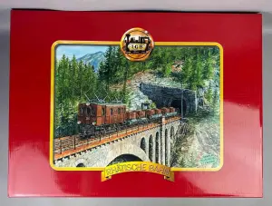 The Great Model Train & Slot Car Auction