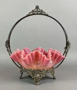 Multi-Estate Antiques & Collectibles Auction
