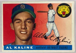 Online Sports Cards and Memorabilia Auction