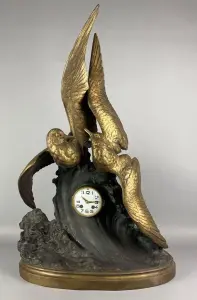 Antiques, Advertising & Trains Auction