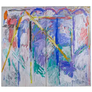 Art, Furniture, Rugs & Decorative Arts