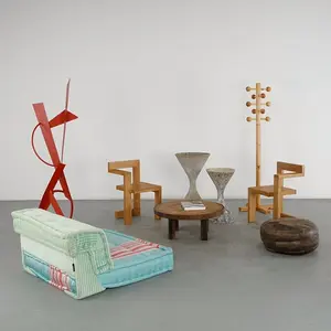 Modernism from France and Beyond