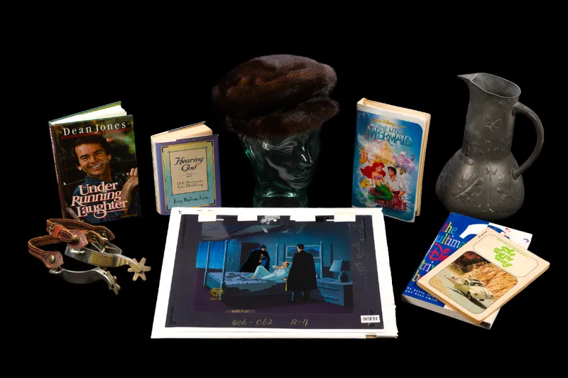 Consignment & Estate Auction