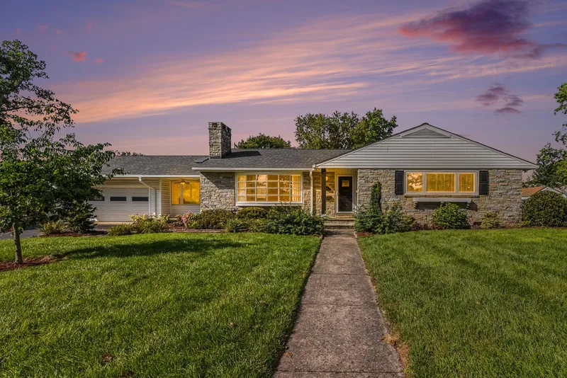 Real Estate Auction