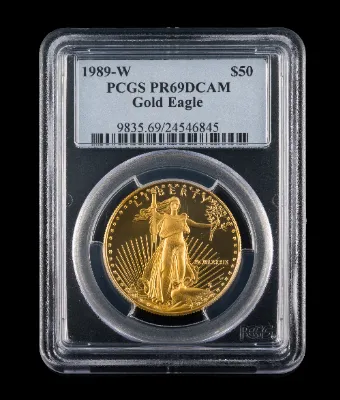 Coins, Sterling, & Jewelry Auction