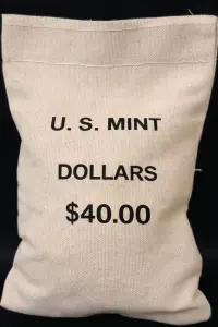 THE GOLD & SILVER DOLLAR EXTRAVAGANZA