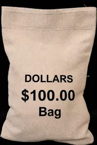 AMERICA'S GOLD & SILVER DOLLAR EVENT