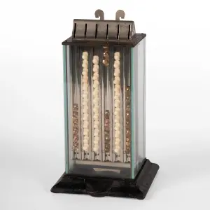 Session I: Fall Americana & Decorative Arts
